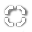 Fitted - Rig slot