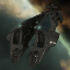 Federation Navy Fleet General
