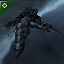 Caldari Navy Hookbill