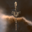 Amarr Control Tower Medium