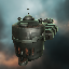 Simple Reactor Array
