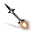 Bloodclaw Light Missile