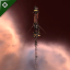 Domination Control Tower Medium